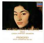 Prokofiev Violin Concertos Nos. 1 & 2