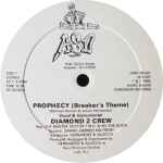 Prophecy (Breaker’s Theme)