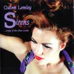 Quinn Lemley In Sirens …Songs Of The Silver Screen