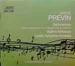 Rachmaninov – Concerti Per Pianoforte N. 2 E N. 4; Rapsodia Russa Per 2 Pianoforti