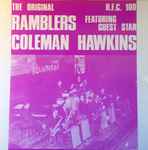 Ramblers Live – Volume 1