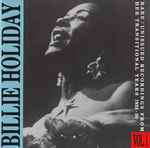 Rare / Unissued Recordings From Her Transitional Years 1933-50 Vol. 1