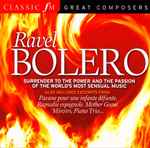 Ravel Bolero And Other Works