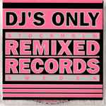 Remixed Records 86