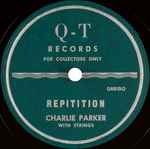 Repitition / The Bird