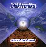 Return Of The Afronaut