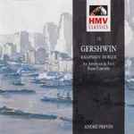 Rhapsody In Blue, An American In Paris, Piano Concerto