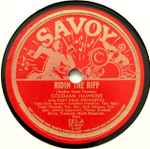 Ridin The Riff / Flat Rock