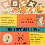 Rock And Roll Hits Vol. 1