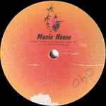 Rockit (Grooverider Remix) / The4thwave (Dubplate Version)