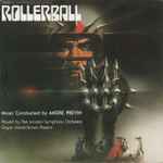 Rollerball (Original Soundtrack Recording)