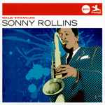 Rollin’ With Rollins