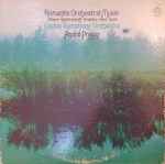 Romantic Orchestral Music