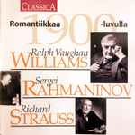 Romantiikkaa 1900-luvulla