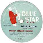 Rose Room / Lust For Licks