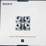SONY ES Digital Masterpiece Collection