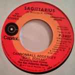 Sagittarius / Gemini