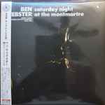 Saturday Night At The Montmartre