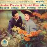 Secret Songs For Young Lovers No. 3