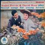 Secret Songs For Young Lovers
