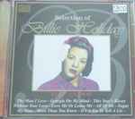 Selection Of Billie Holiday