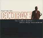 Selections From – The Classic Quartet – Complete Impulse! Studio Recordings