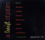 Selections from A Twist of Jobim