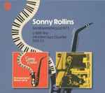 Sentimental Mood 1973 / & With The Modern Jazz Quartet 1951-53