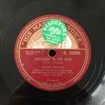 September In The Rain / Lullaby Of Broadway