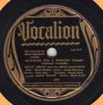 Serenade For A Wealthy Widow / Here Comes The Man With The Jive