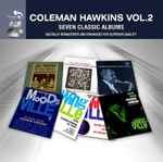 Seven Classic Albums Vol.2