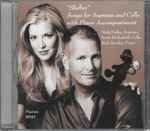 “Shelter” Songs For Soprano And Cello With Piano Accompaniment