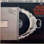 Silver Platter Service: Sides 39 & 40