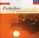 Simply Prokofiev