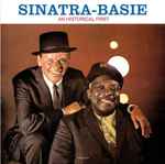 Sinatra – Basie An Historical First