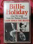 Sings The Songs From The Motion Picture ‘Lady Sings The Blues’
