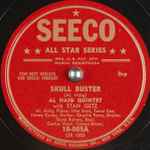 Skull Buster / Ante-Room