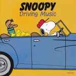 Snoopy Classics Vol.3 Driving Music