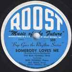 Somebody Loves Me / Bud’s Bubble