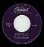 Sometimes I’m Happy