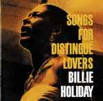 Songs For Distingue Lovers