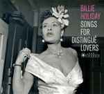 Songs For Distingué Lovers