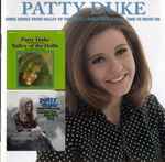 Songs From Valley Of The Dolls / Sings Folk Songs