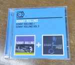 Sonny Rollins + Sonny Rollins Vol. 2