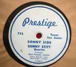 Sonny Side / Takin’ A Chance On Love