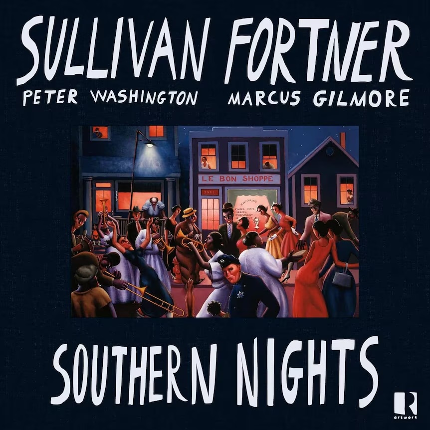 Southern Nights
