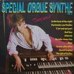 Spécial Orgue Synthé Vol. 2