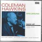 Spellbound – Back Up