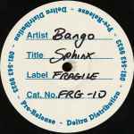 Sphinx / Mystical Adventure