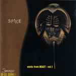 Spike: Works From BEAST – Vol. 1